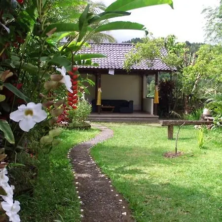 Kubu Shanti Sanda